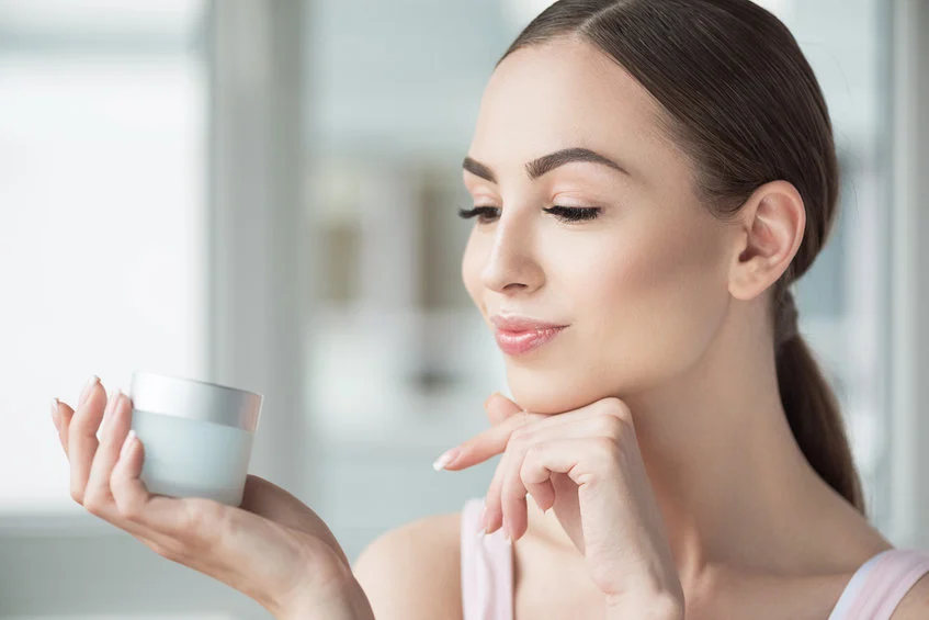 Ceramide powder for skincare Ceramide powder for skincare