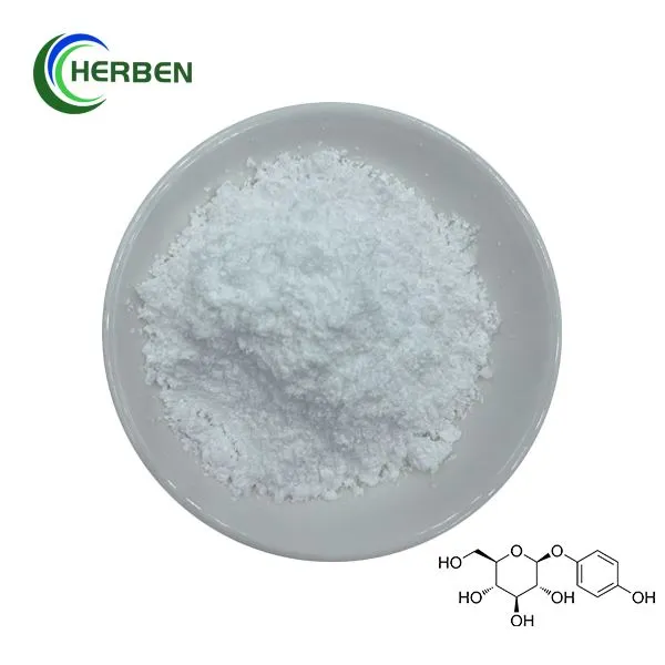Pure Beta Arbutin