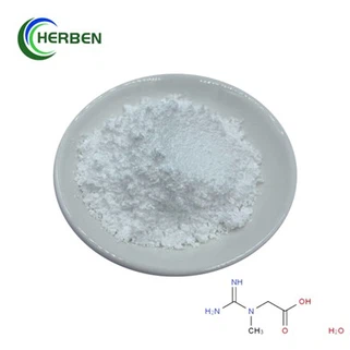 100% Pure Creatine Monohydrate Powder