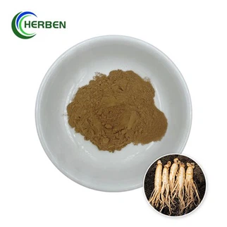 Ginseng Leaf Extract