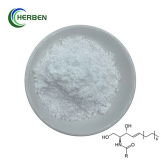 Pure Ceramide Powder