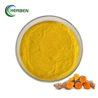 Pure Curcumin Extract