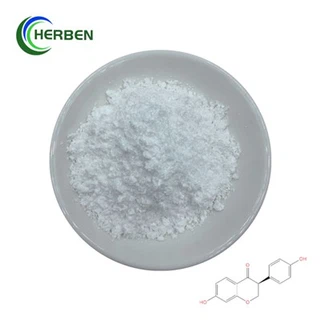 Pure Daidzein Powder