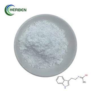 Pure Melatonin Powder