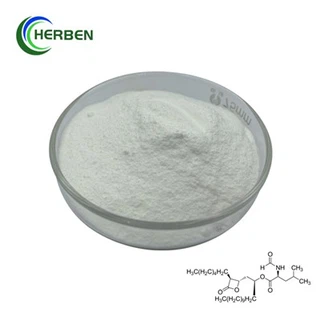 Raw Orlistat Powder