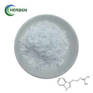 Raw Powders Melatonin