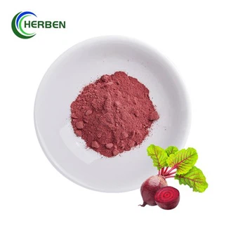 Natural Beetroot Powder