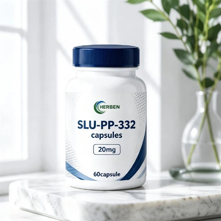SLU-PP-332 Capsules factory
