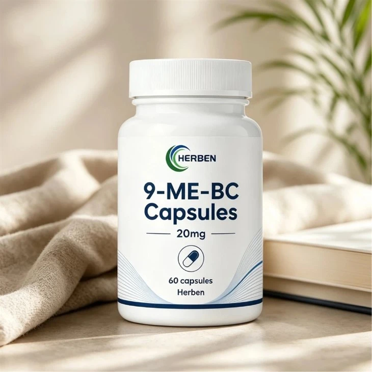 9-ME-BC (9-Methyl-β-carboline）Capsules best