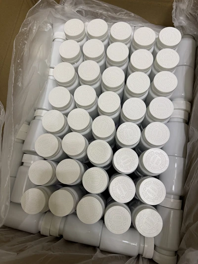 Bam-15 Capsule factory