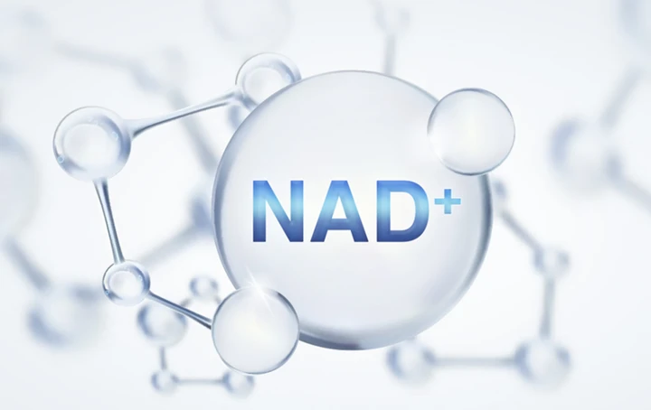 nad nad