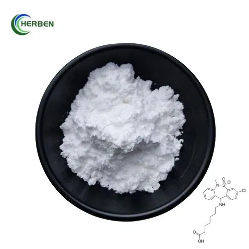 Tianptine Tianptine