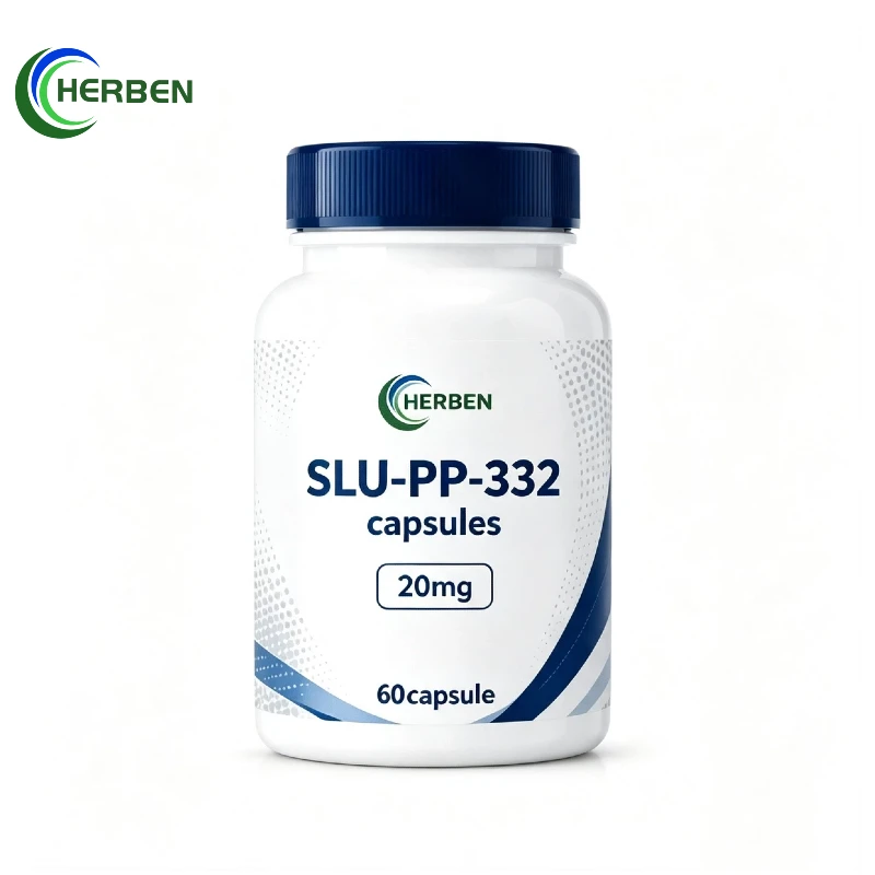 SLU PP 332 capsule 1 SLU PP 332 capsule 1