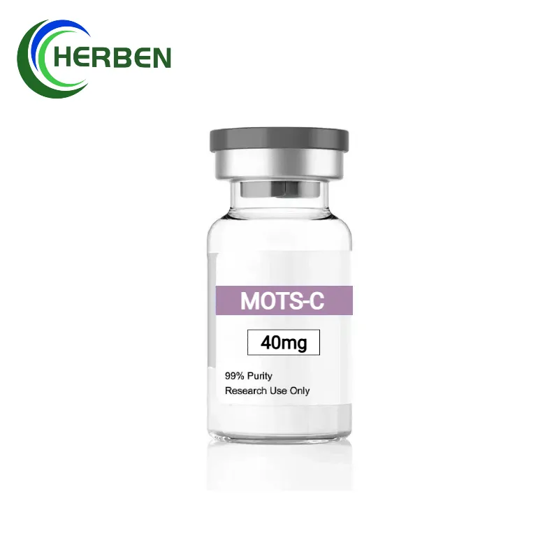 MOTS-C suppliers