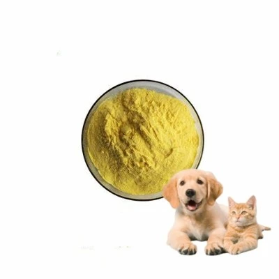 Enrofloxacin Powder1 Enrofloxacin Powder1