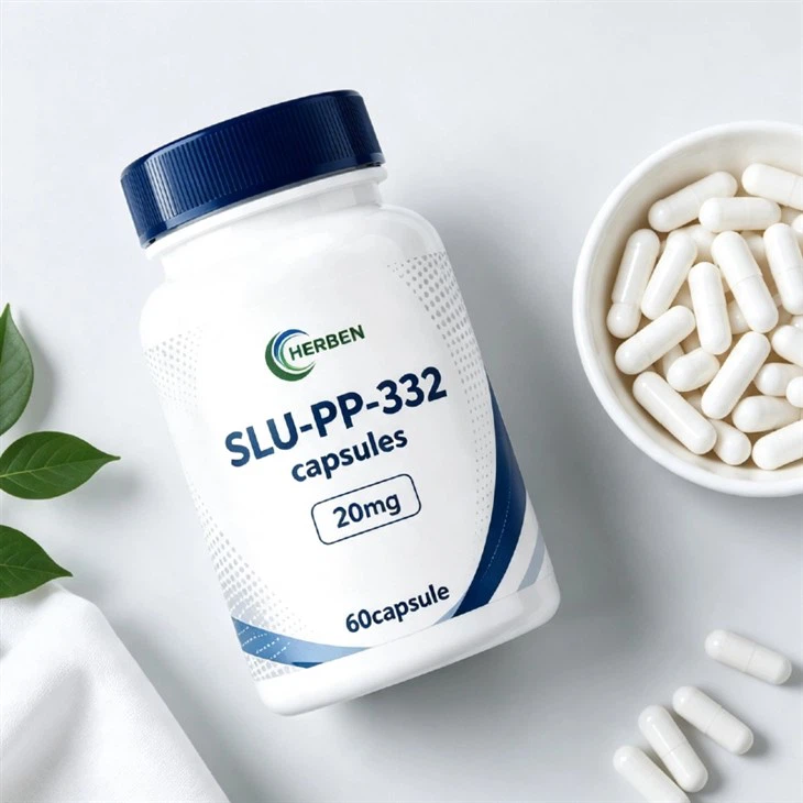 SLU-PP-332 Capsules suppliers