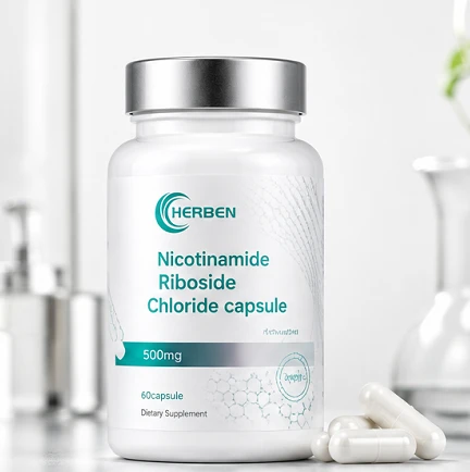 Nicotinamide Riboside Chloride capsule 2 Nicotinamide Riboside Chloride capsule 2