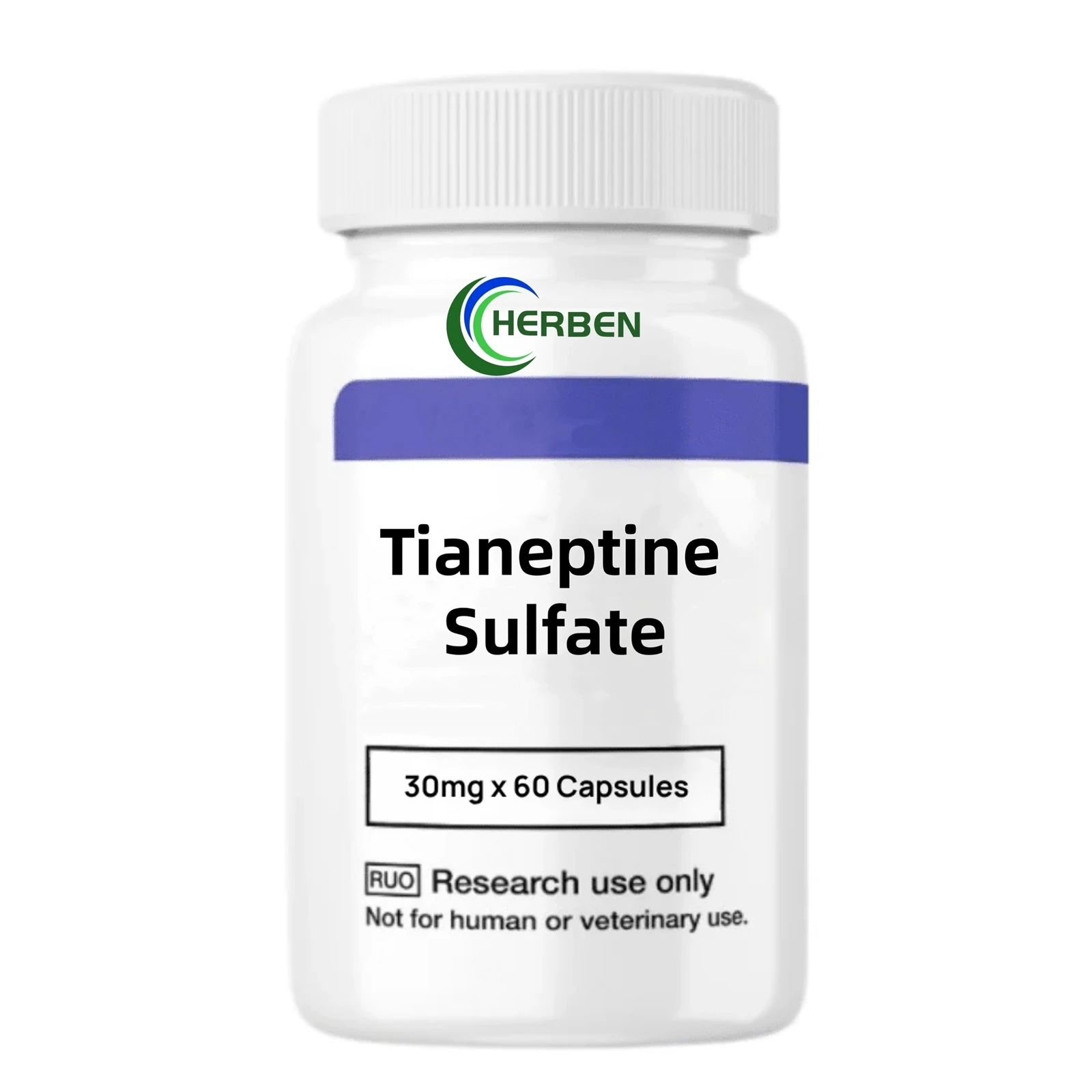 Tianeptine Sulfate Tianeptine Sulfate