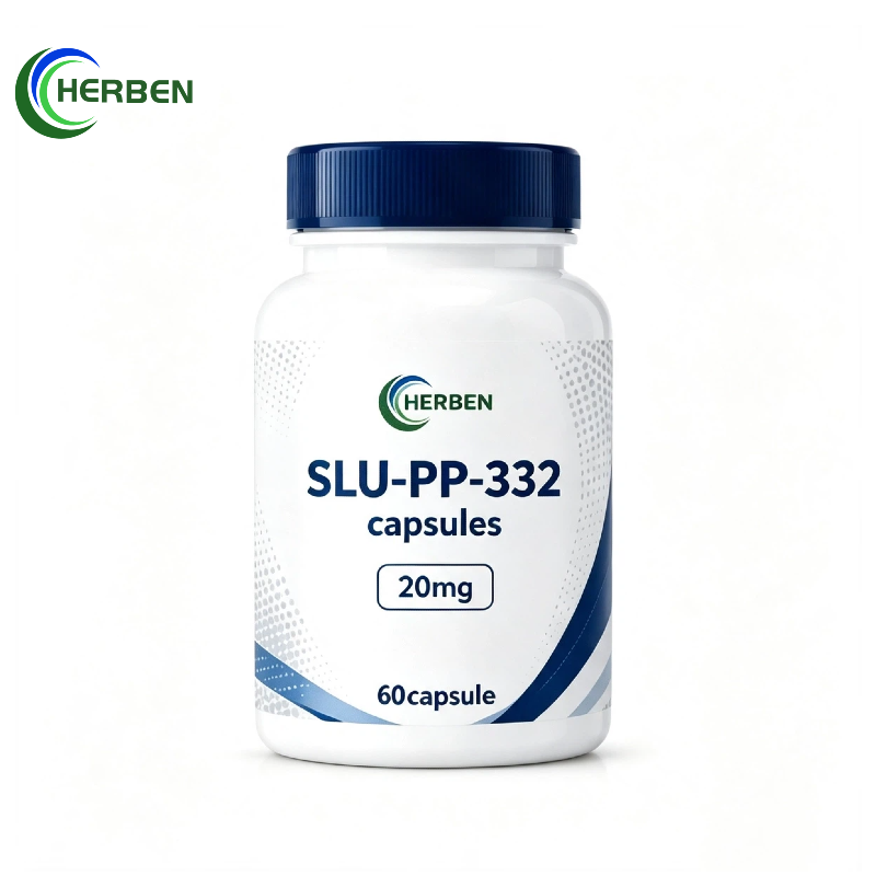 SLU PP 332 capsule SLU PP 332 capsule