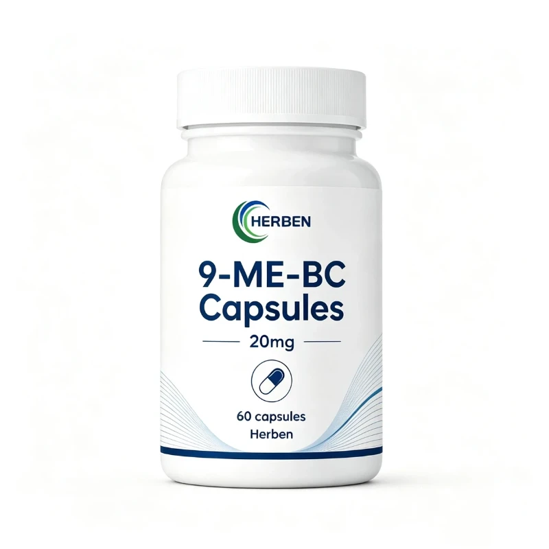 9-ME-BC capsule 9-ME-BC capsule