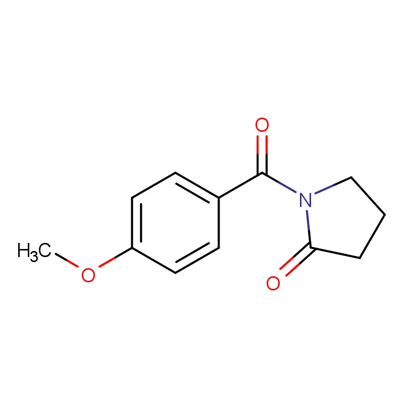 Aniracetam Aniracetam