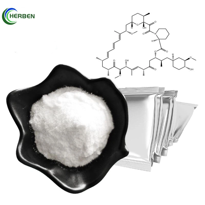 Rapamycin Powder Factory