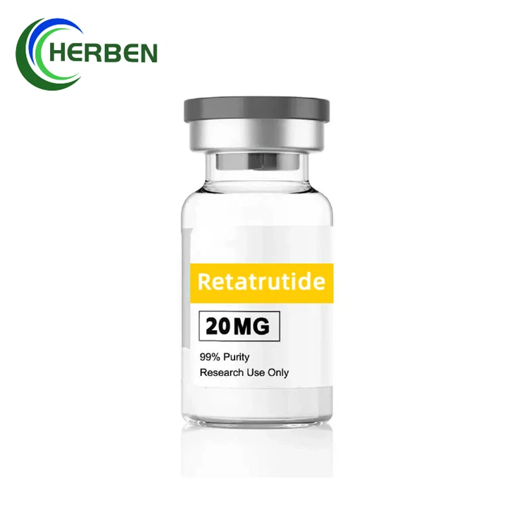 Retatrutide 40mg high quality