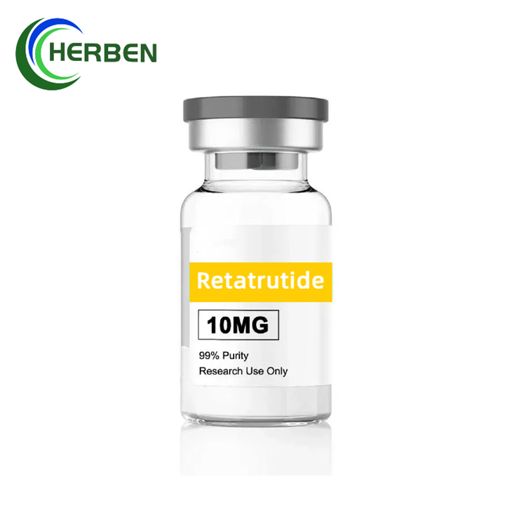 Retatrutide 60mg price