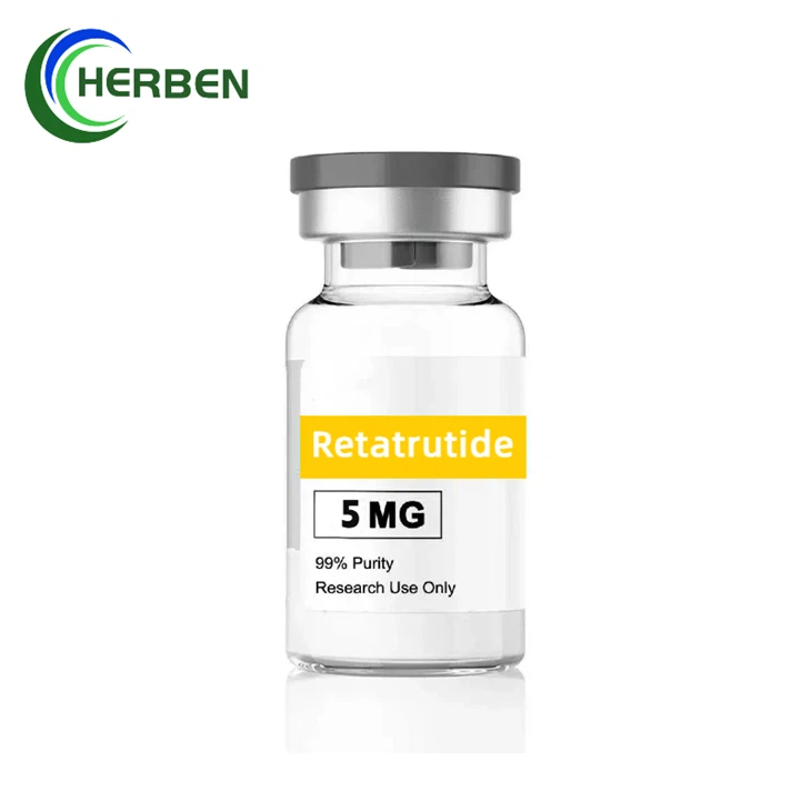 Retatrutide 60mg high quality