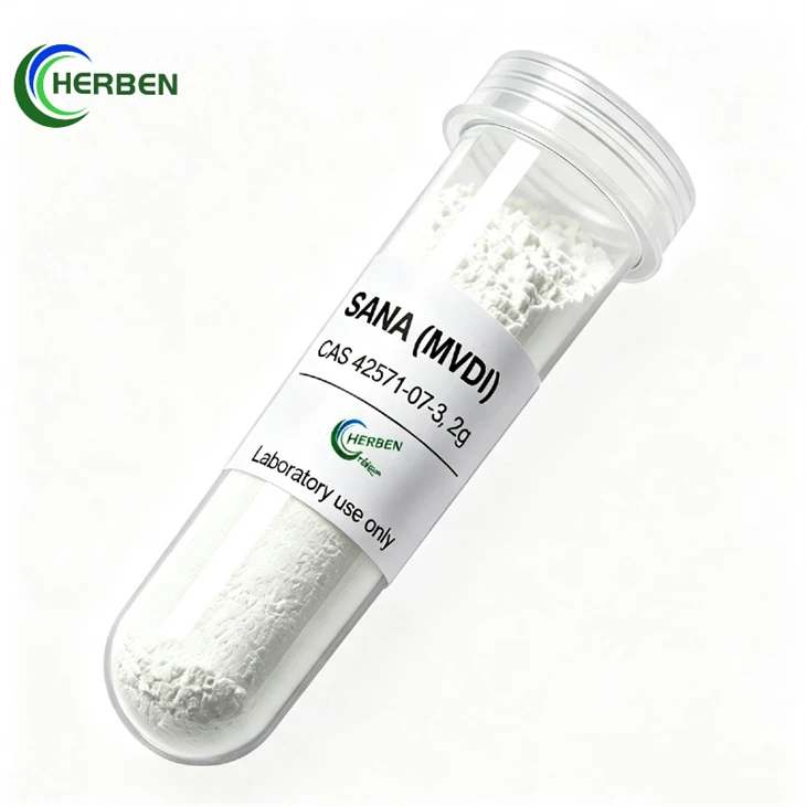 SANA (MVD1) Powder suppliers