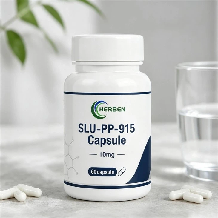 SLU-PP-915 Capsule best