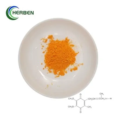 Coenzyme Q10 Powder