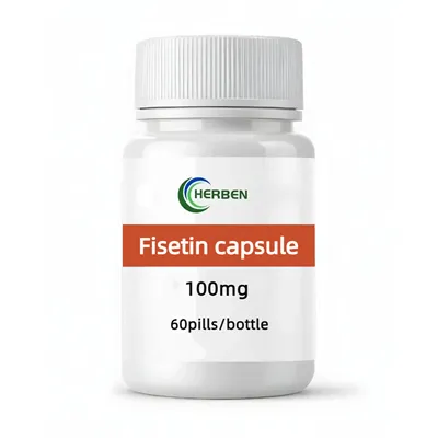 Fisetin Capsule