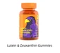 Lutein & Zeaxanthin Gummies