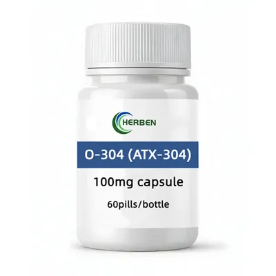O-304 Capsule