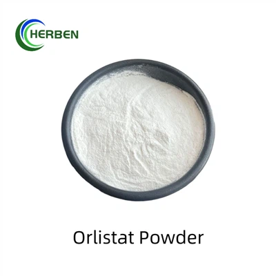Orlistat Powder