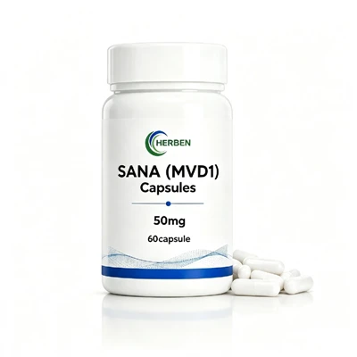 SANA (MVD1) Capsules