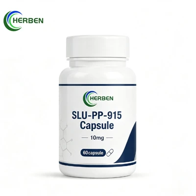 SLU-PP-915 Capsule