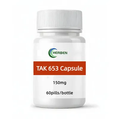 TAK-653 Capsule