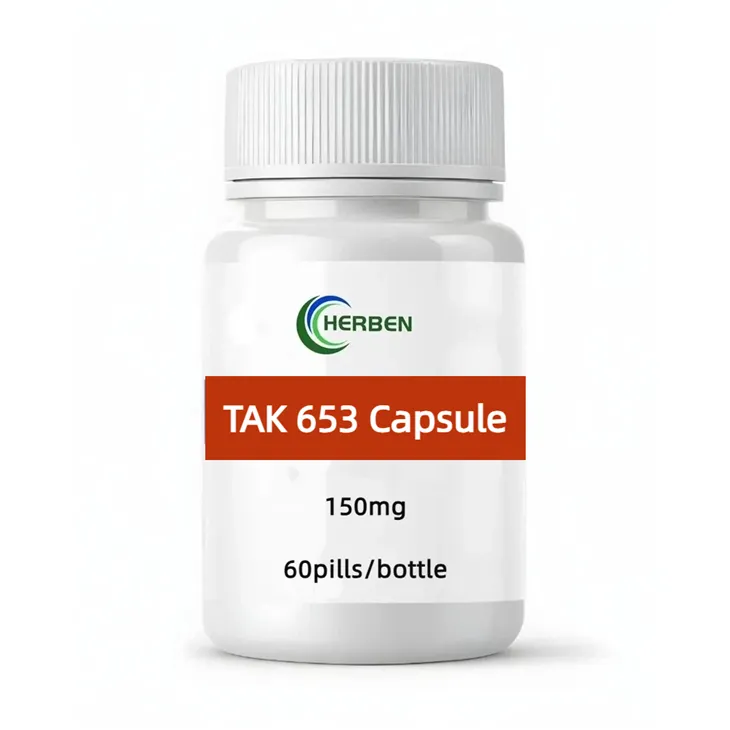 TAK-653 Capsule suppliers