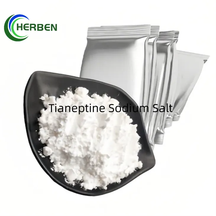 Tianeptine Sodium Salt